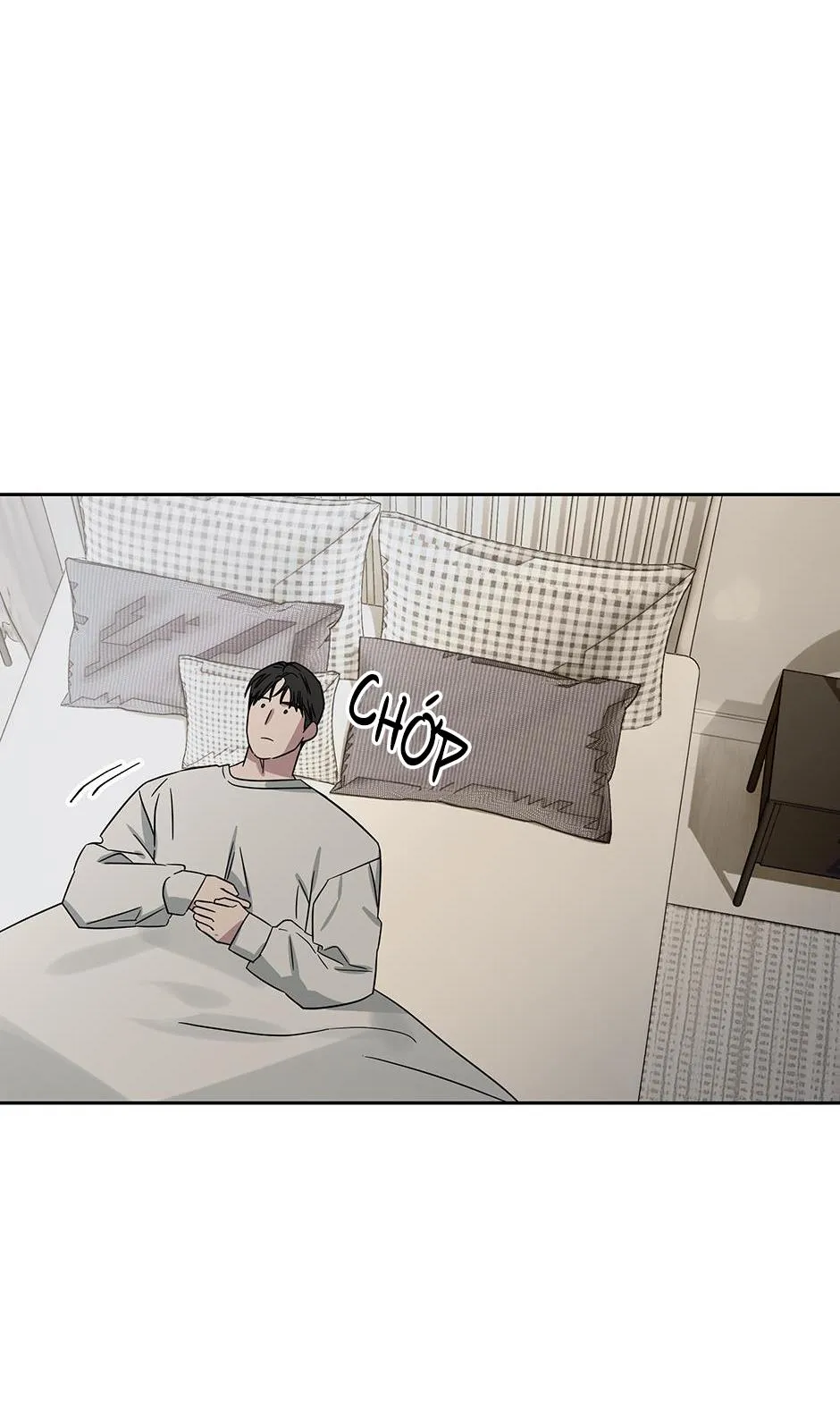 Chén Ghệ Mới Bồ Cũ Chapter 30 Trang 37