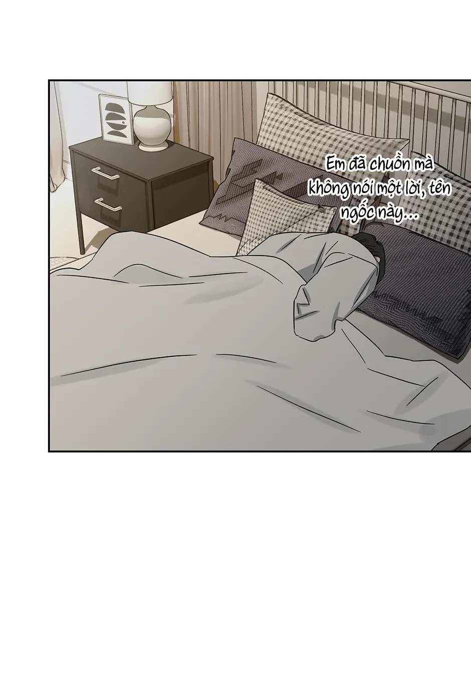 Chén Ghệ Mới Bồ Cũ Chapter 30 Trang 38