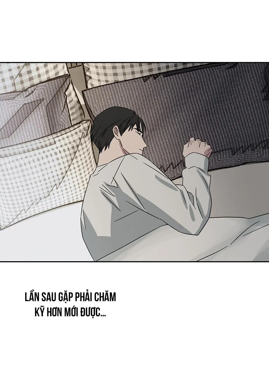 Chén Ghệ Mới Bồ Cũ Chapter 30 Trang 40