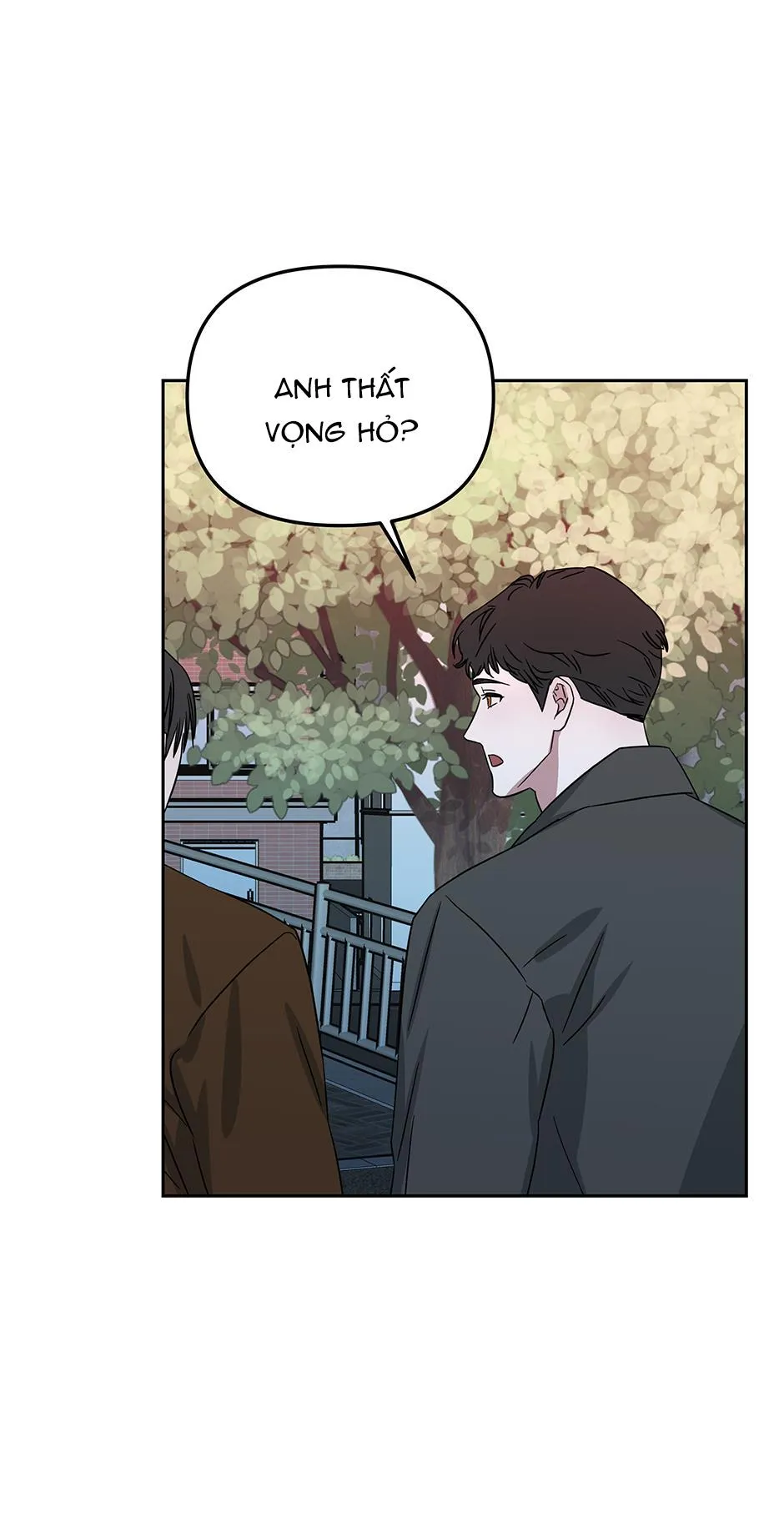 Chén Ghệ Mới Bồ Cũ Chapter 30 Trang 47