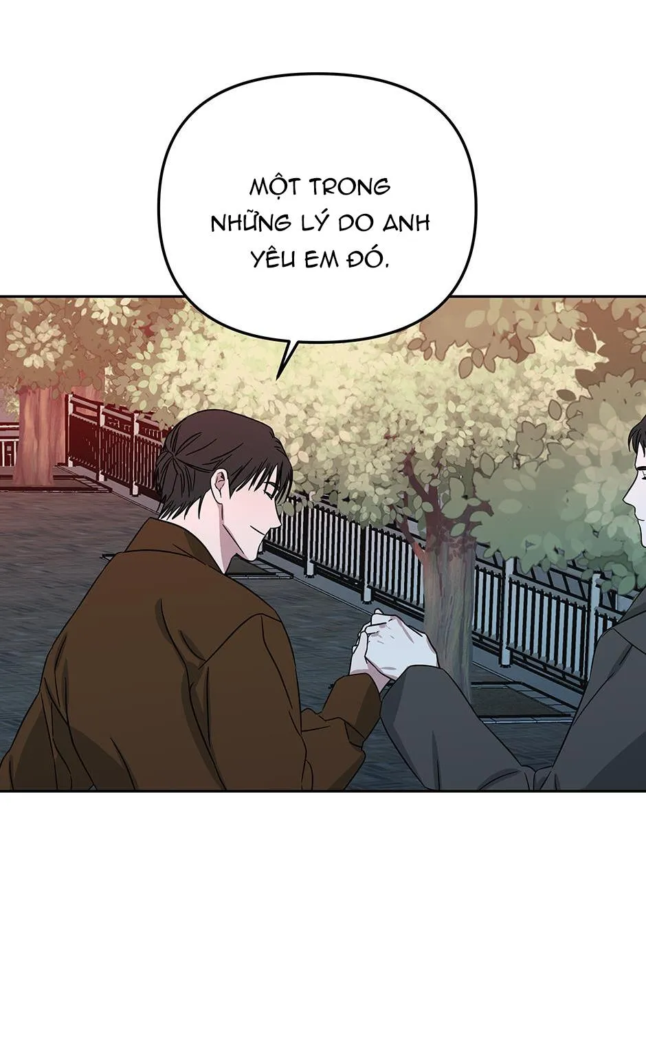 Chén Ghệ Mới Bồ Cũ Chapter 30 Trang 52