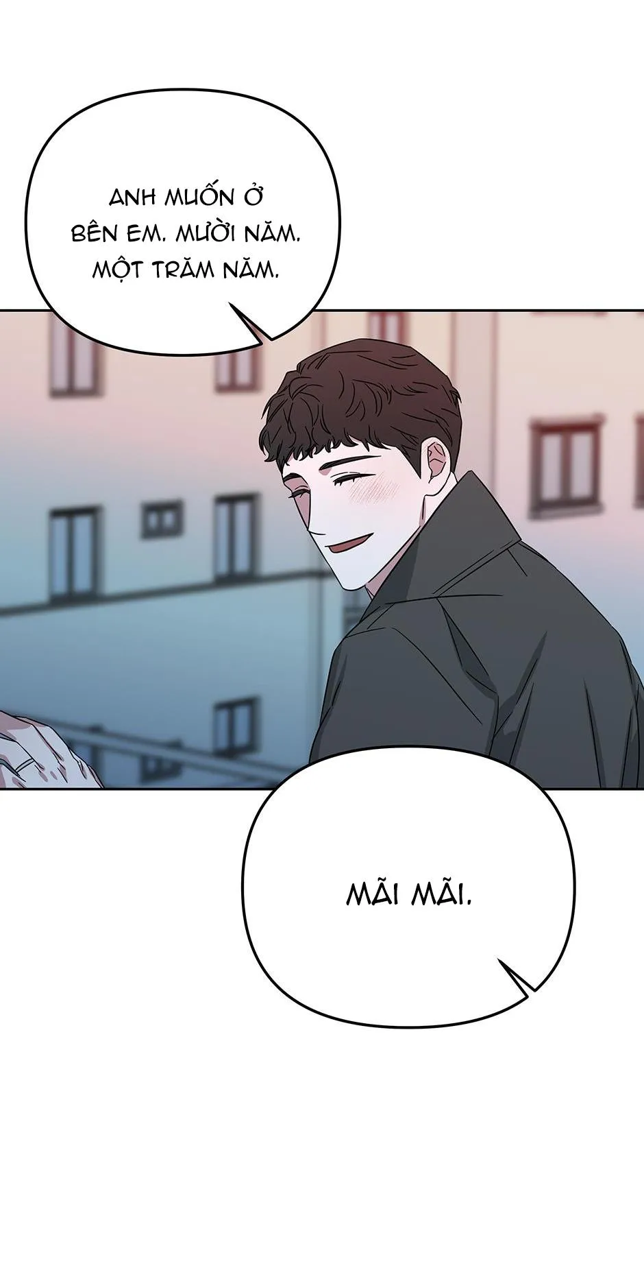 Chén Ghệ Mới Bồ Cũ Chapter 30 Trang 53
