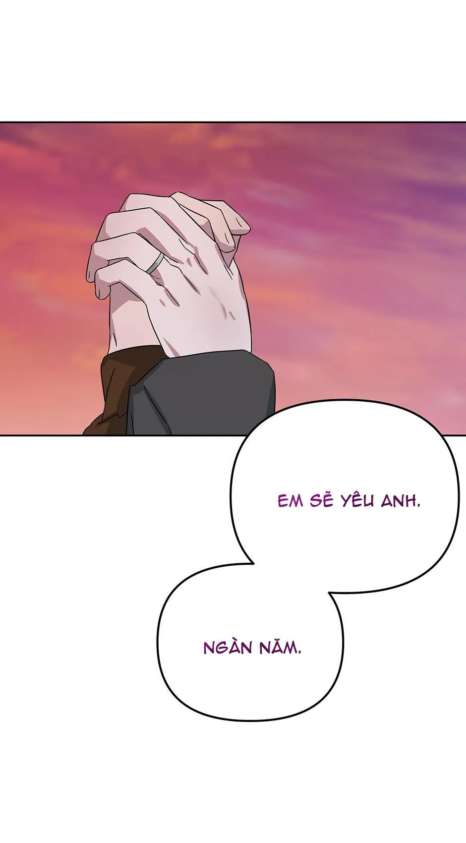 Chén Ghệ Mới Bồ Cũ Chapter 30 Trang 55