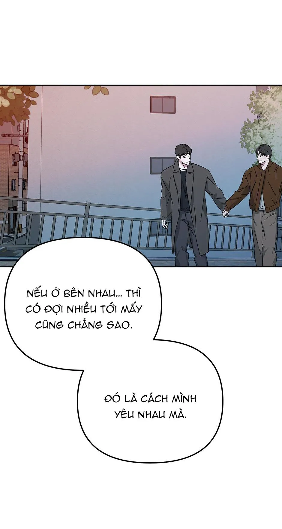 Chén Ghệ Mới Bồ Cũ Chapter 30 Trang 56
