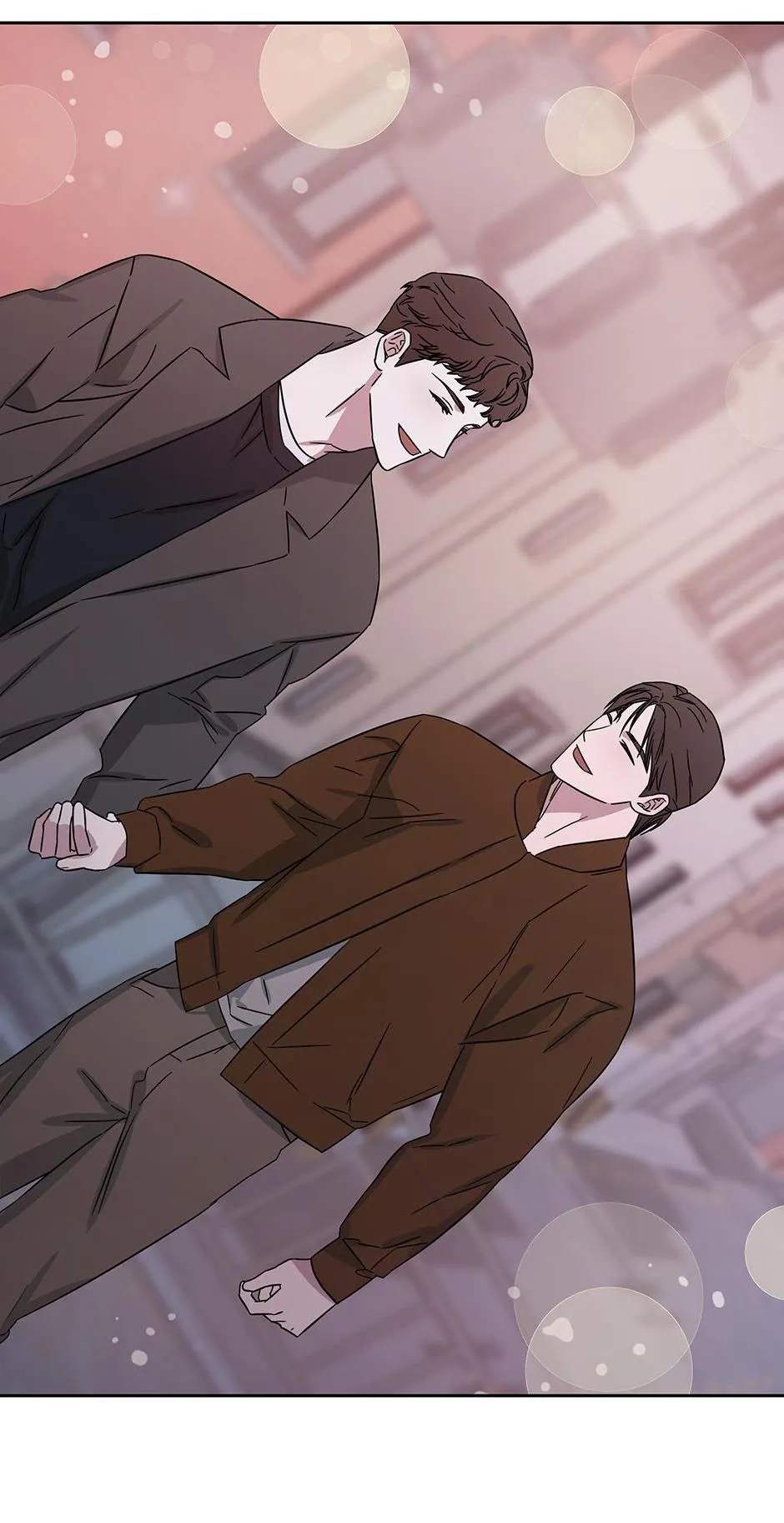 Chén Ghệ Mới Bồ Cũ Chapter 30 Trang 60