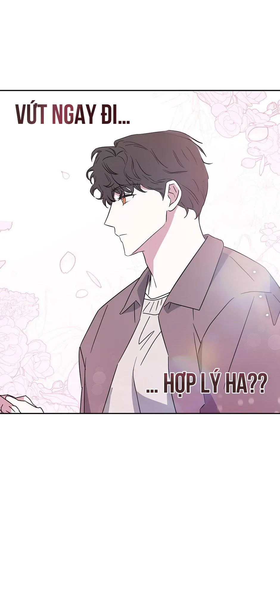 Chén Ghệ Mới Bồ Cũ Chapter 1 Trang 15