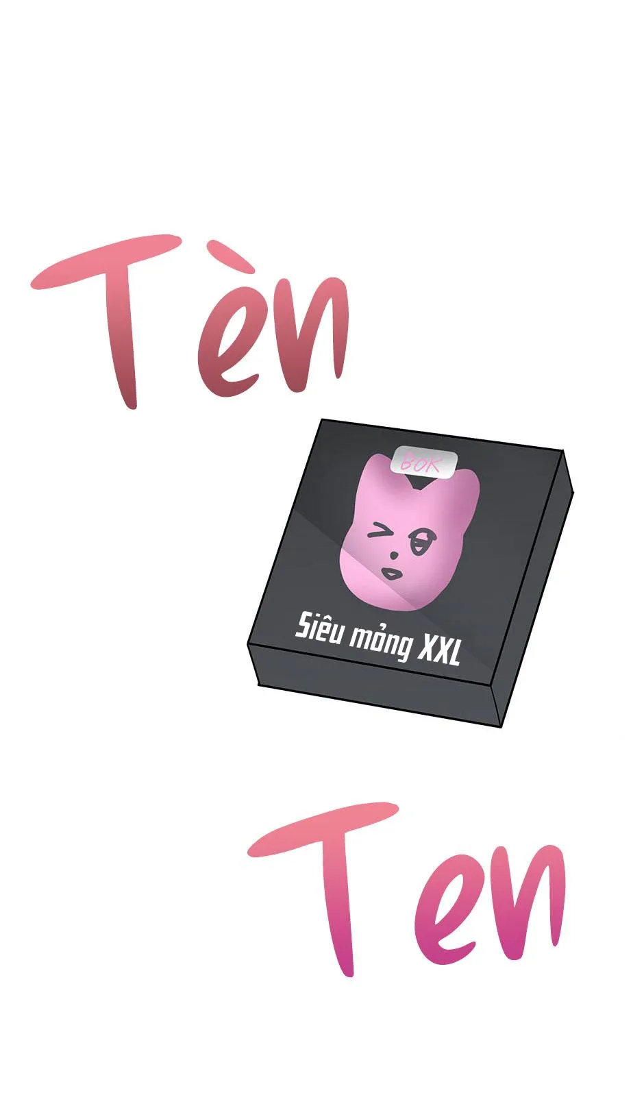 Chén Ghệ Mới Bồ Cũ Chapter 1 Trang 17