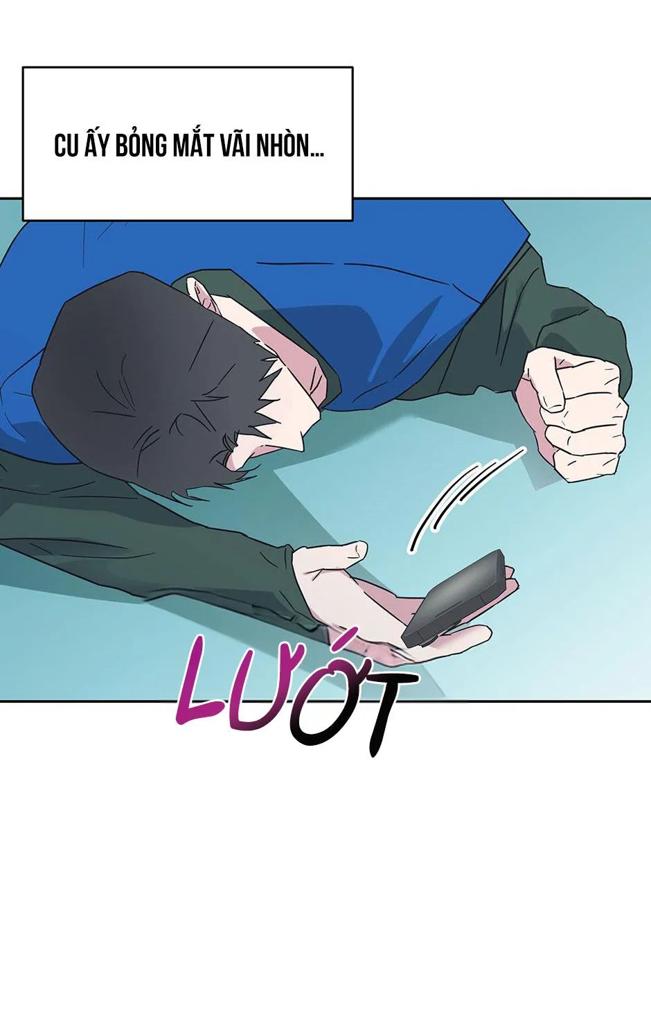 Chén Ghệ Mới Bồ Cũ Chapter 1 Trang 30