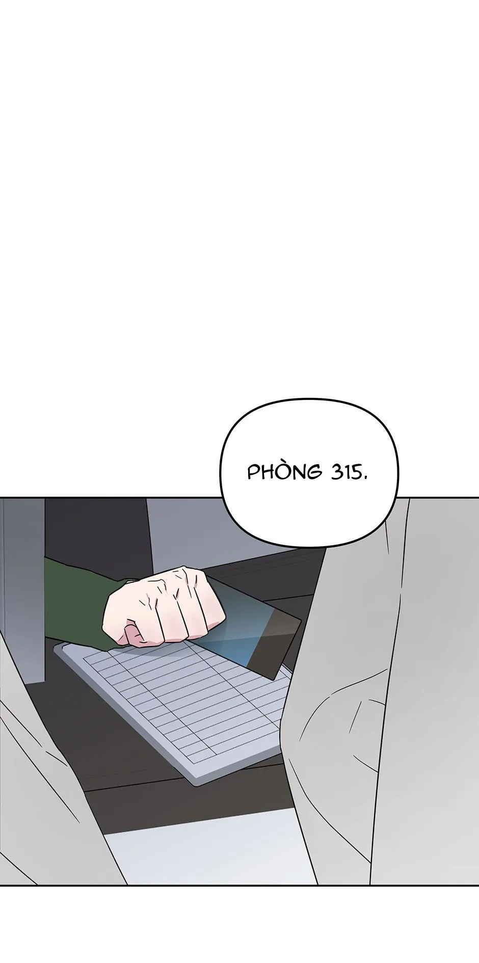 Chén Ghệ Mới Bồ Cũ Chapter 1 Trang 38