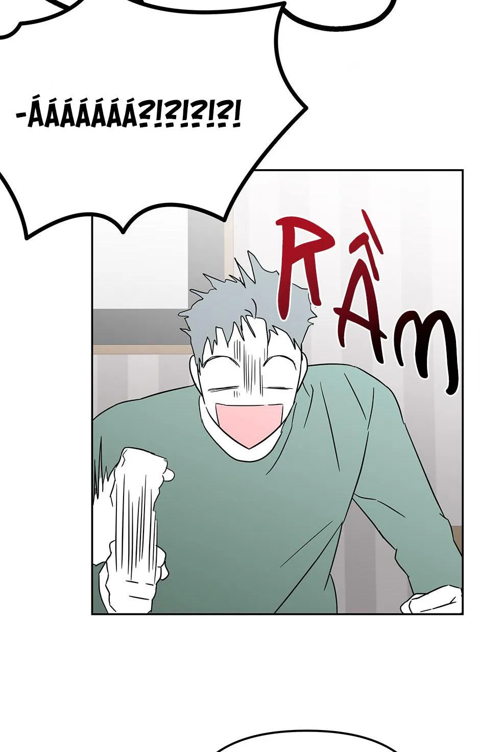 Chén Ghệ Mới Bồ Cũ Chapter 1 Trang 44