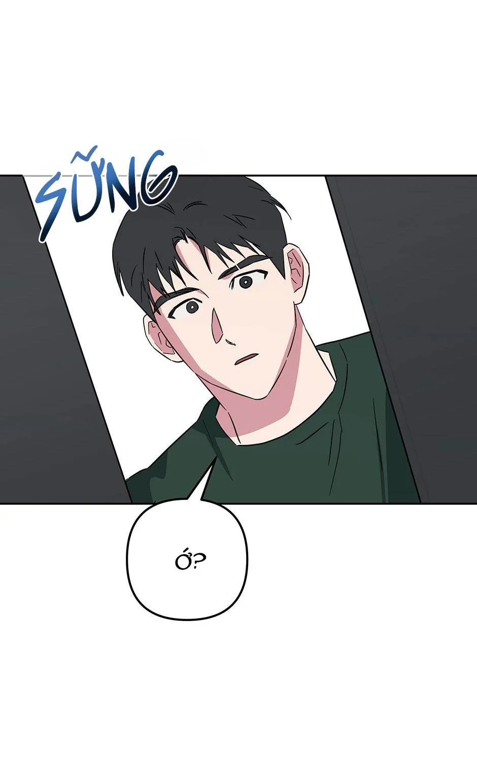 Chén Ghệ Mới Bồ Cũ Chapter 1 Trang 47