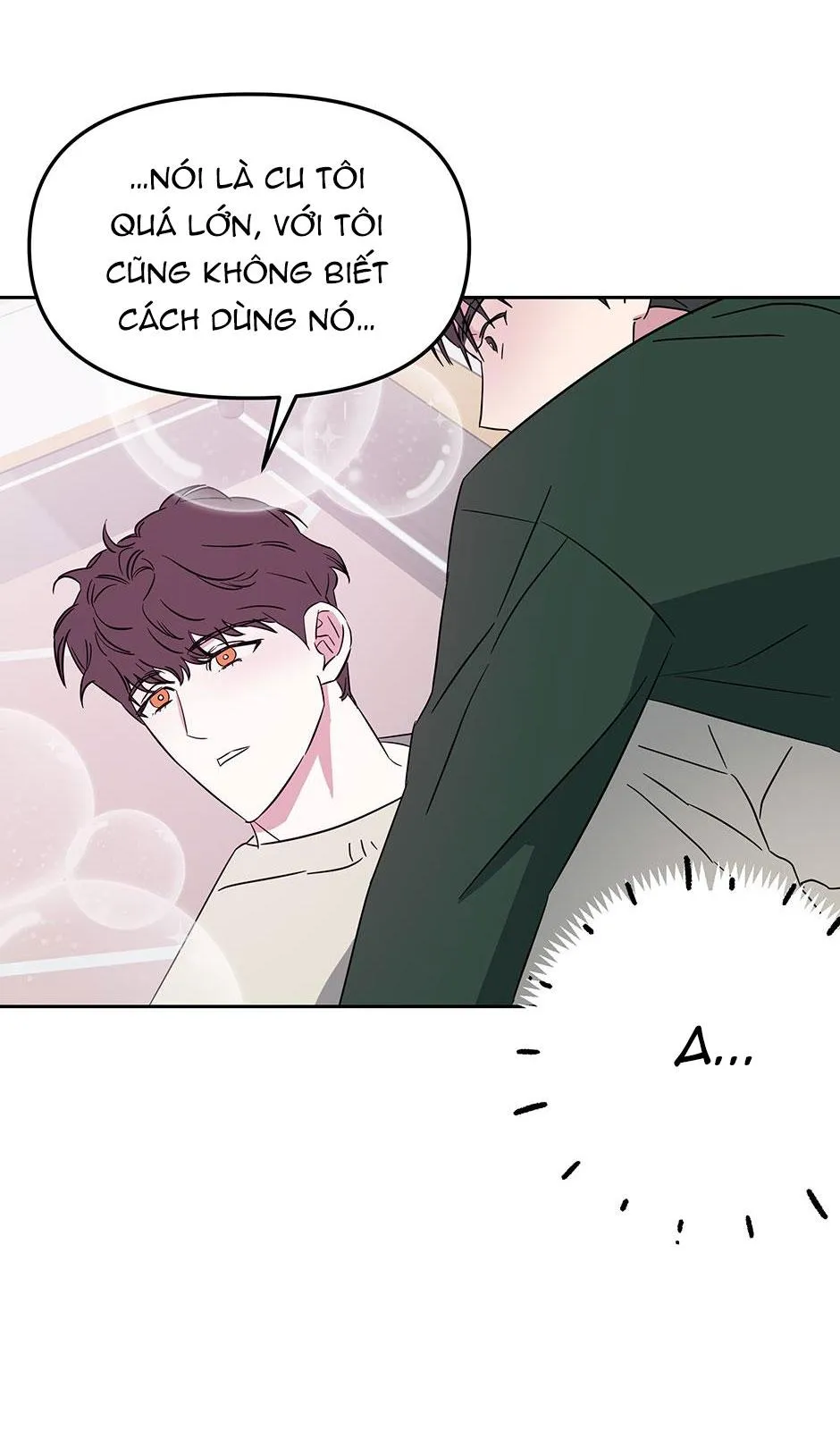 Chén Ghệ Mới Bồ Cũ Chapter 1 Trang 53