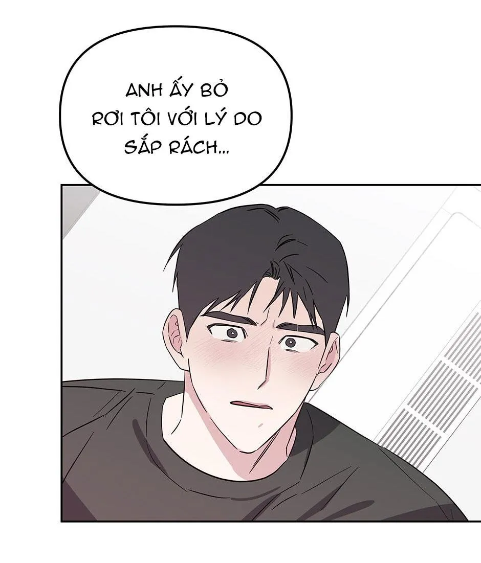 Chén Ghệ Mới Bồ Cũ Chapter 1 Trang 54