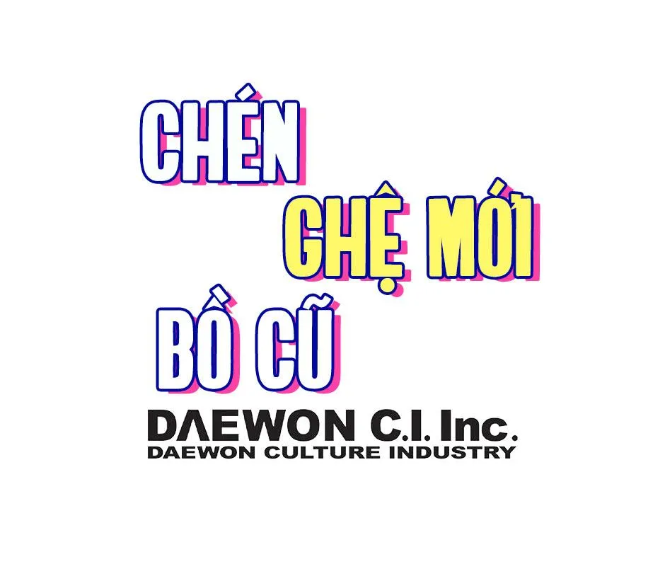 Chén Ghệ Mới Bồ Cũ Chapter 1 Trang 61
