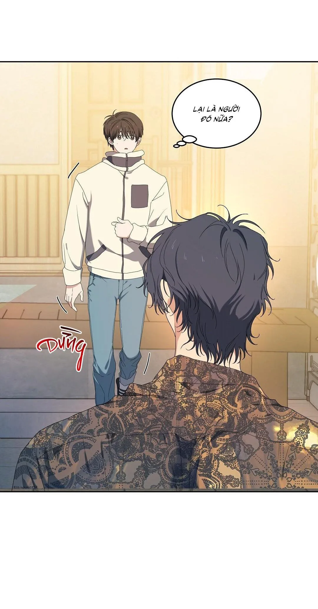 Cherry Cake Chapter 2 Trang 6