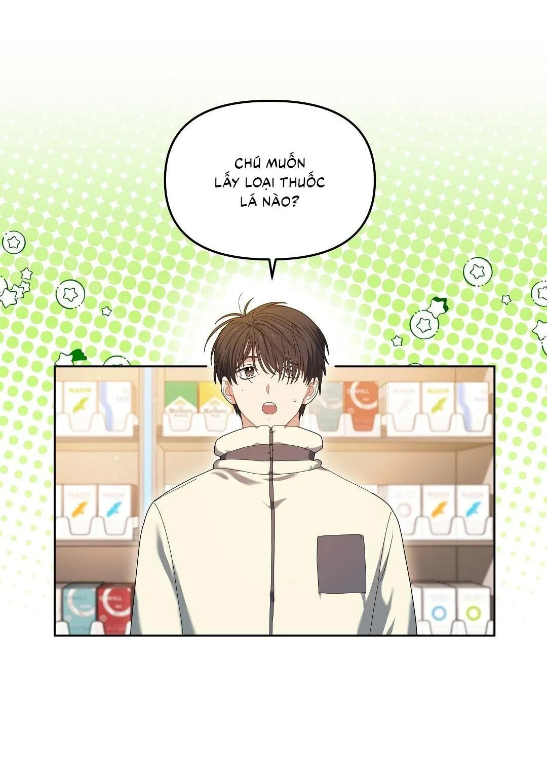 Cherry Cake Chapter 2 Trang 9