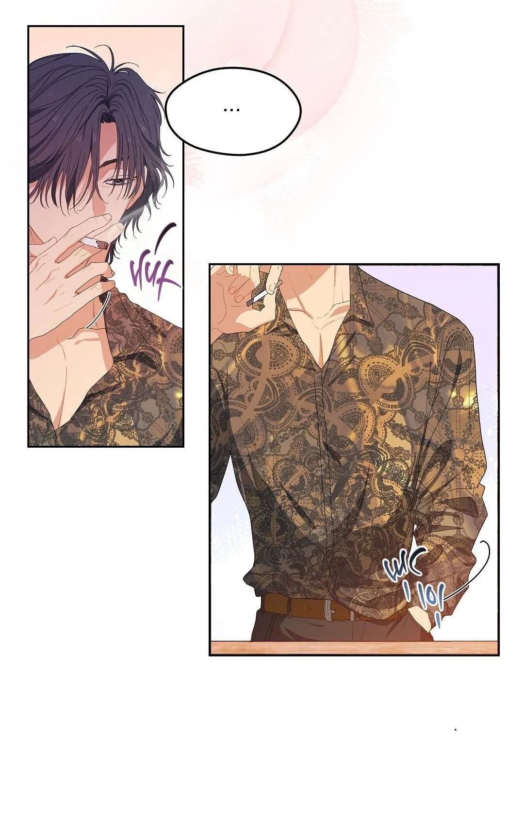 Cherry Cake Chapter 2 Trang 15