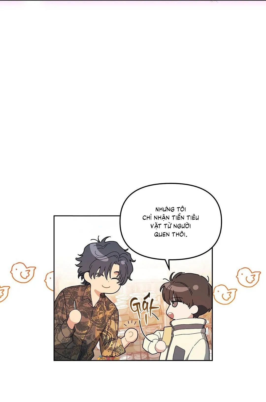 Cherry Cake Chapter 2 Trang 18