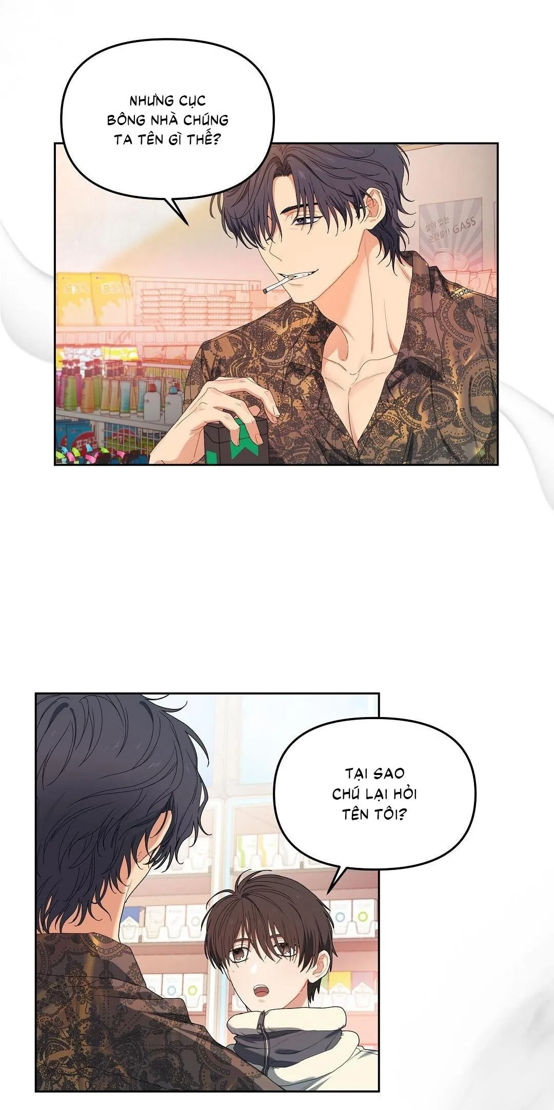 Cherry Cake Chapter 2 Trang 26