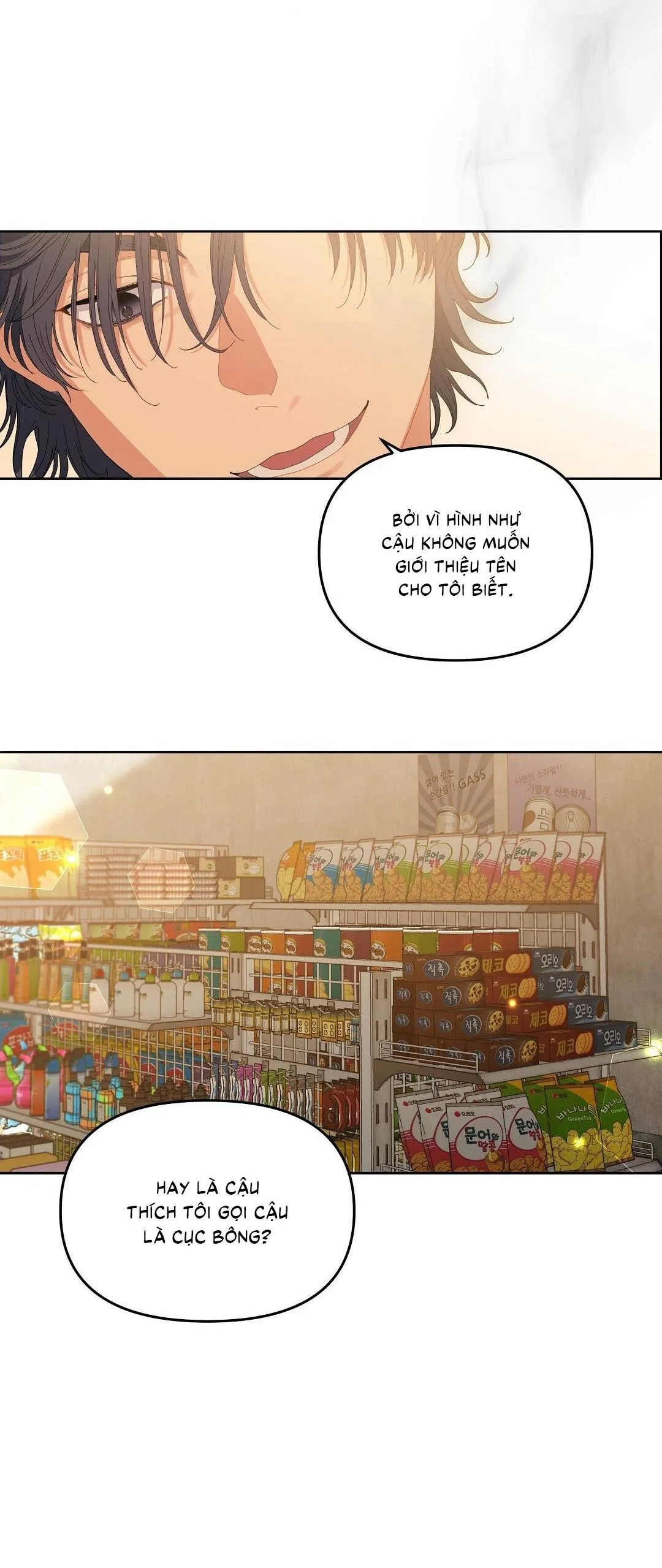 Cherry Cake Chapter 2 Trang 27