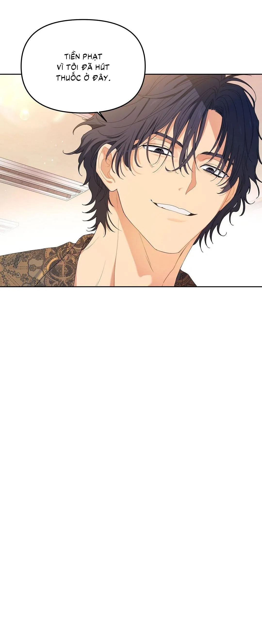 Cherry Cake Chapter 2 Trang 30