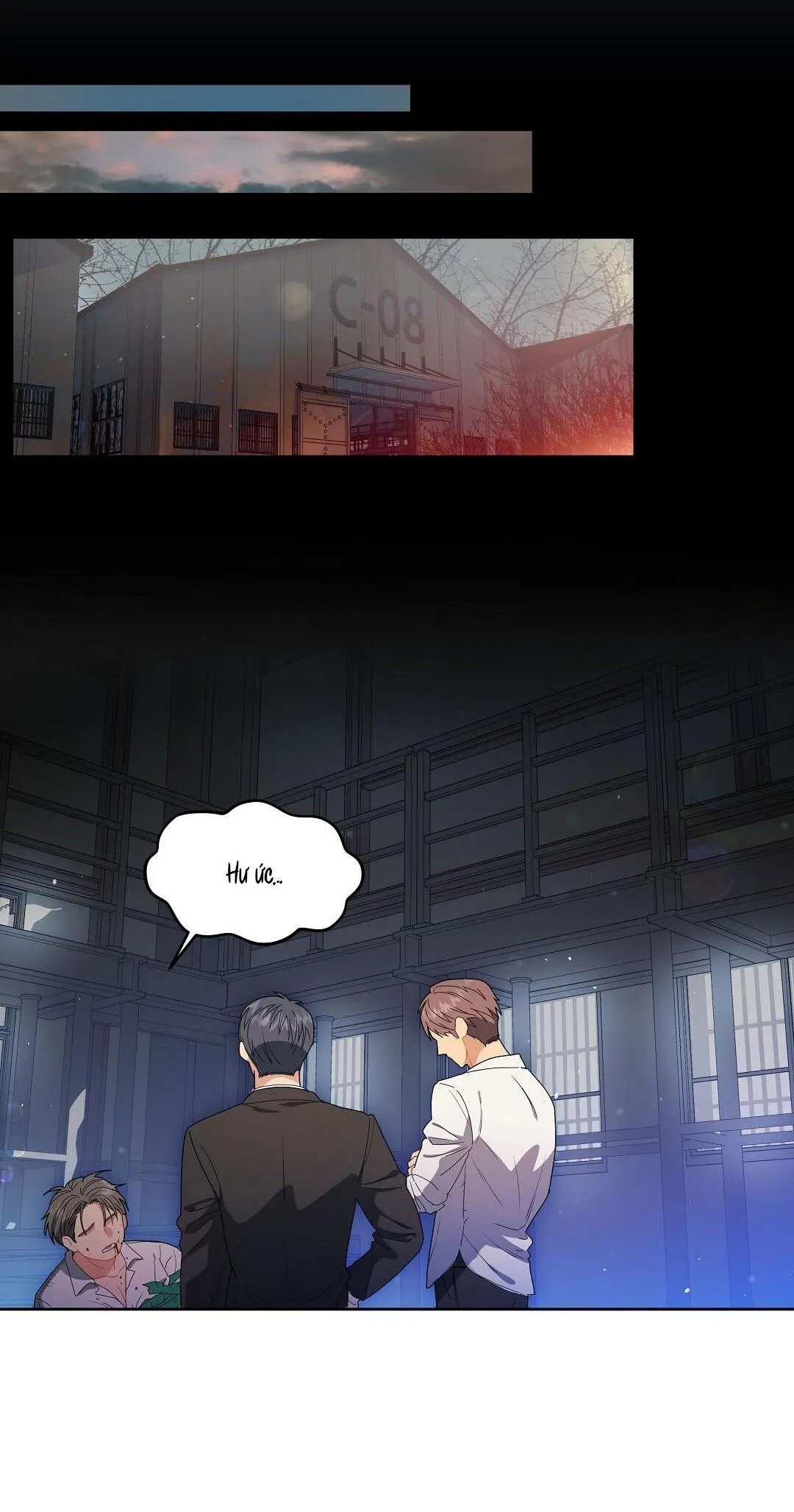 Cherry Cake Chapter 2 Trang 32