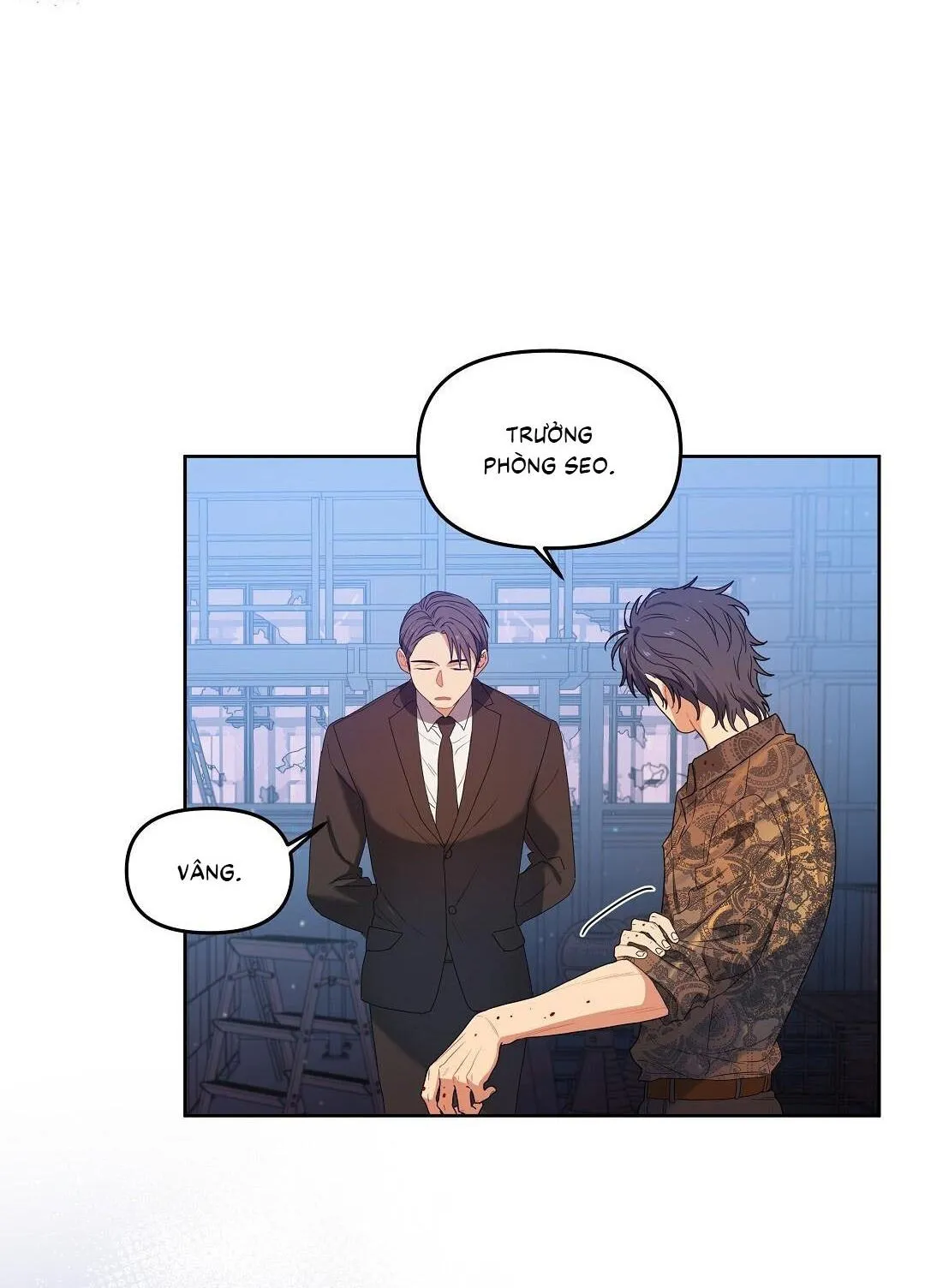 Cherry Cake Chapter 2 Trang 39