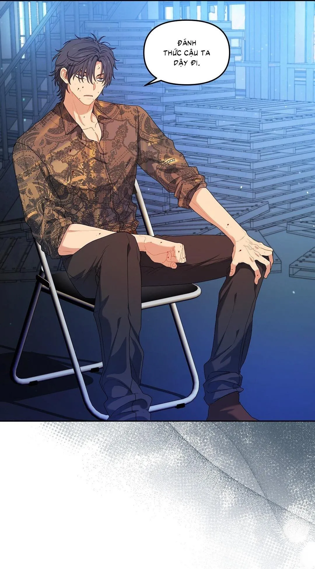 Cherry Cake Chapter 2 Trang 44