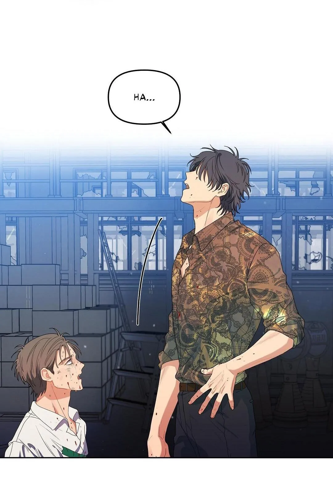 Cherry Cake Chapter 3 Trang 9