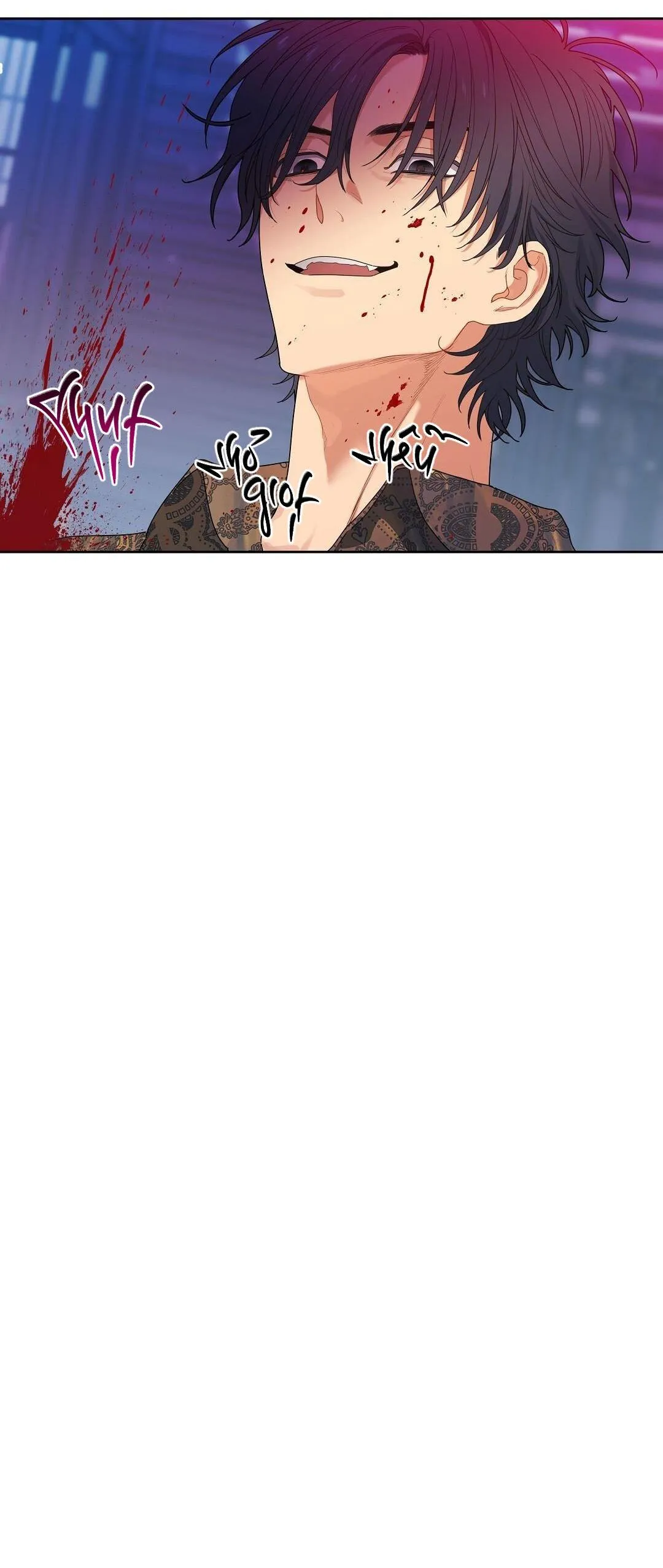 Cherry Cake Chapter 3 Trang 14