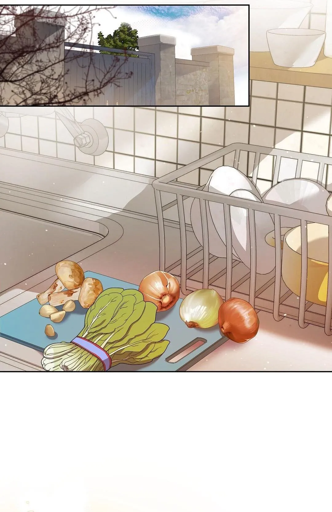 Cherry Cake Chapter 3 Trang 16