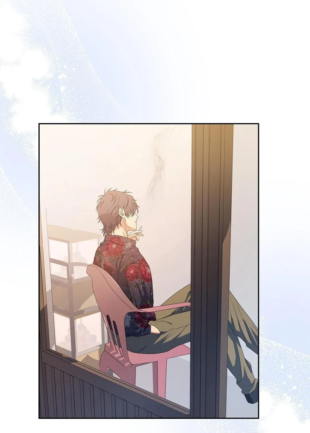 Cherry Cake Chapter 3 Trang 24