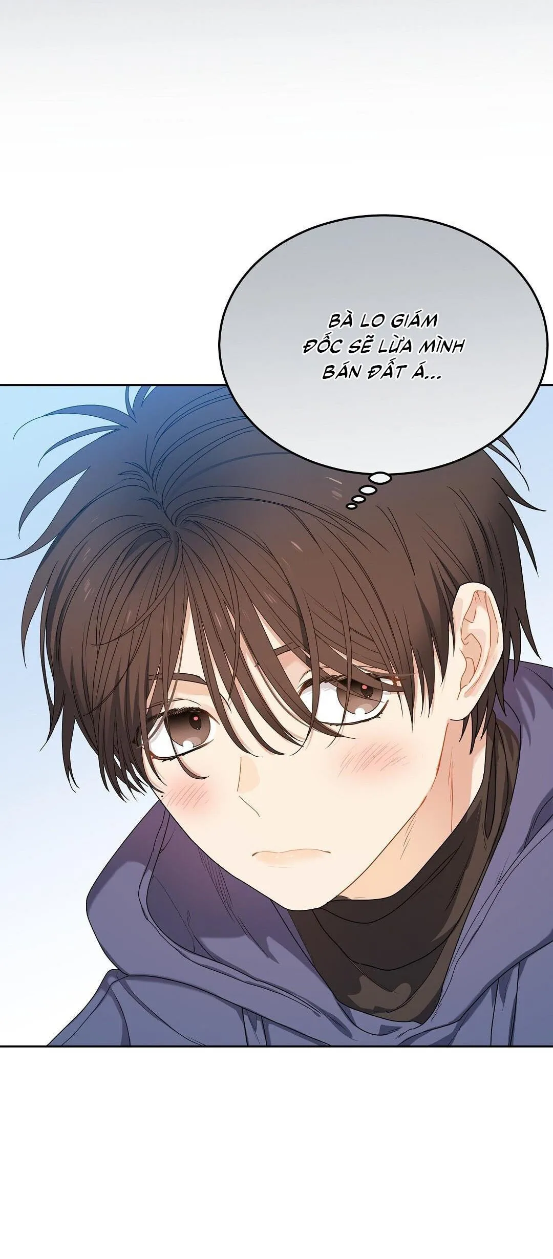 Cherry Cake Chapter 3 Trang 31