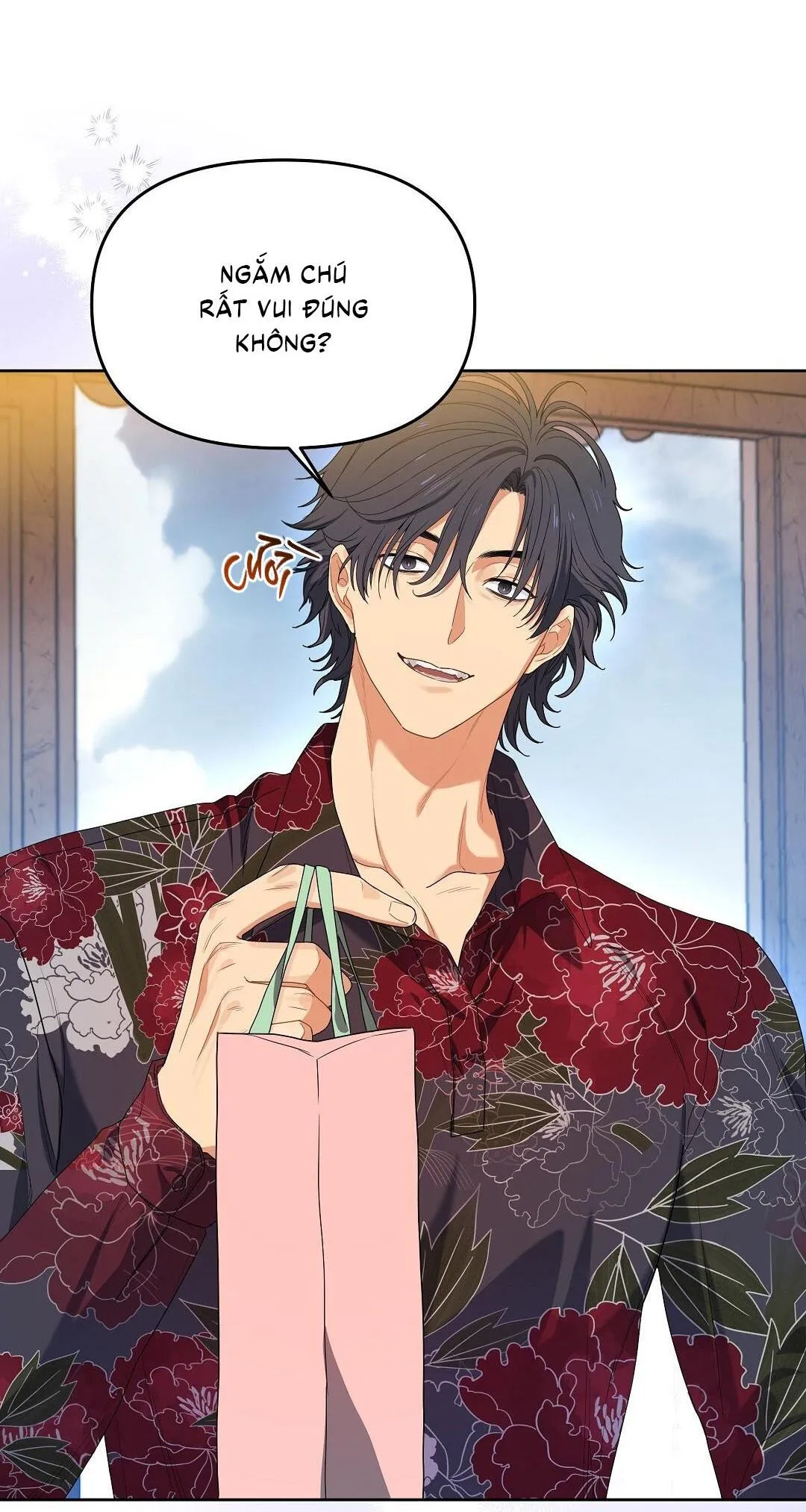 Cherry Cake Chapter 3 Trang 33