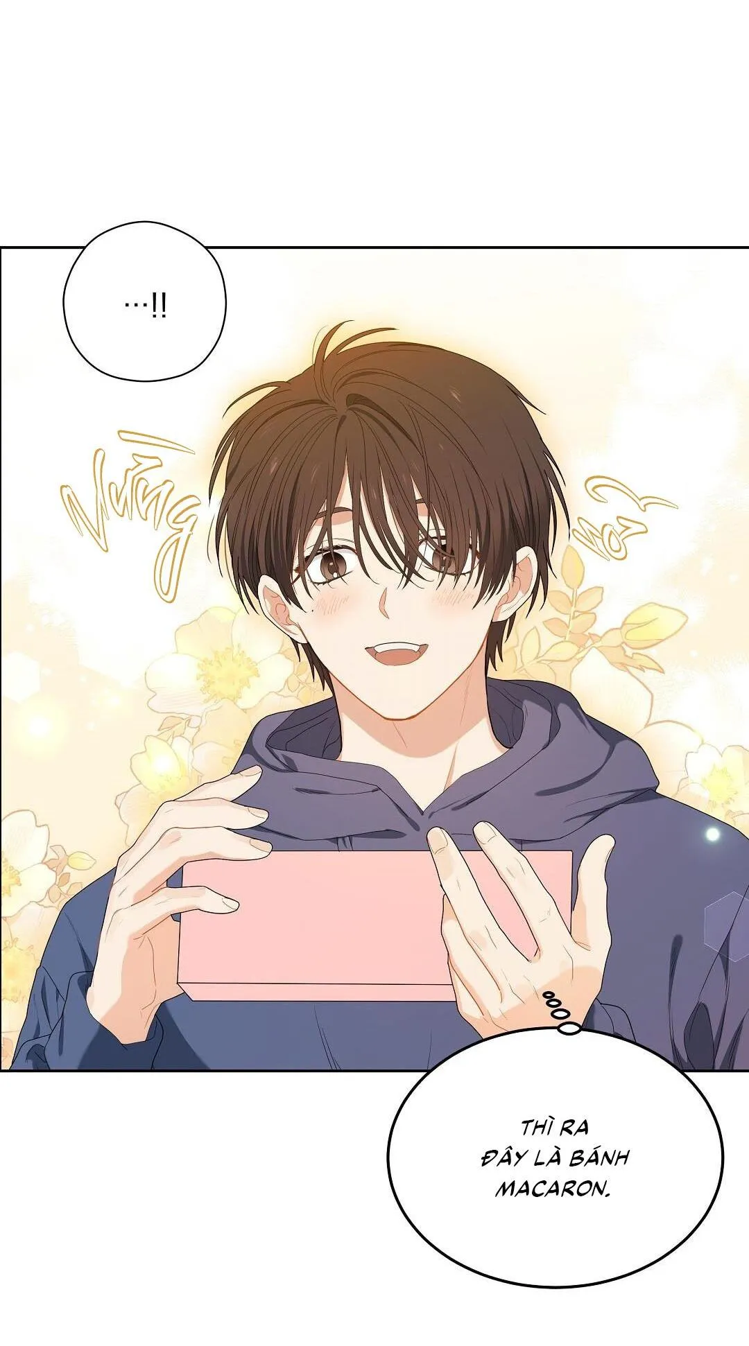 Cherry Cake Chapter 3 Trang 38