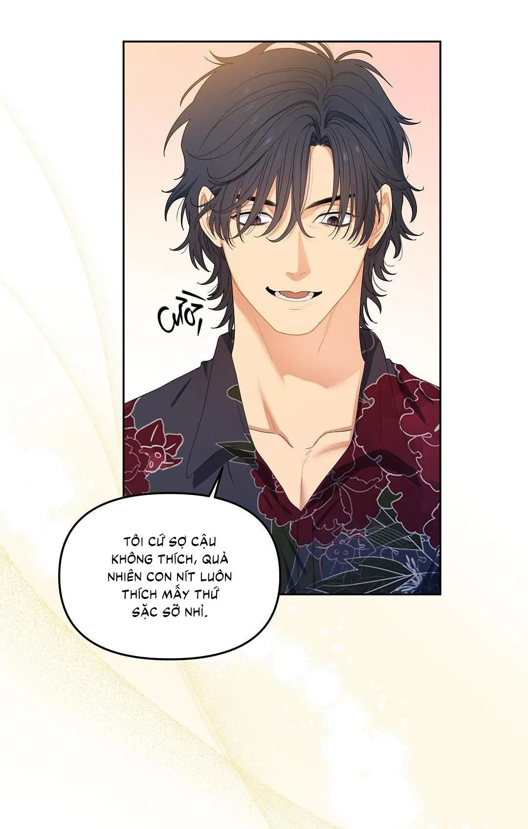 Cherry Cake Chapter 3 Trang 39