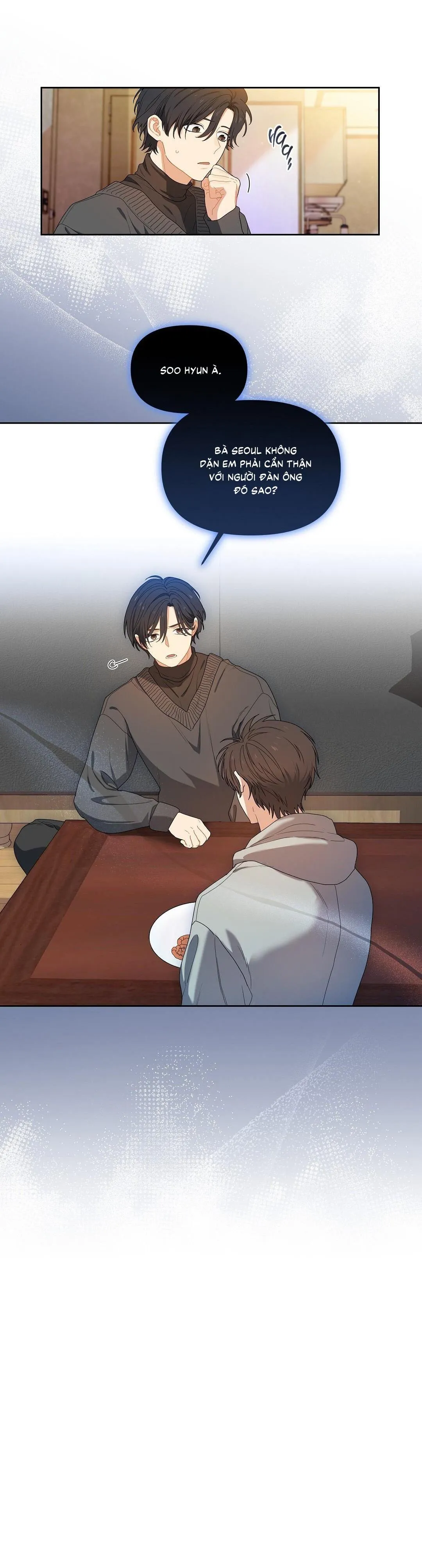 Cherry Cake Chapter 3 Trang 45