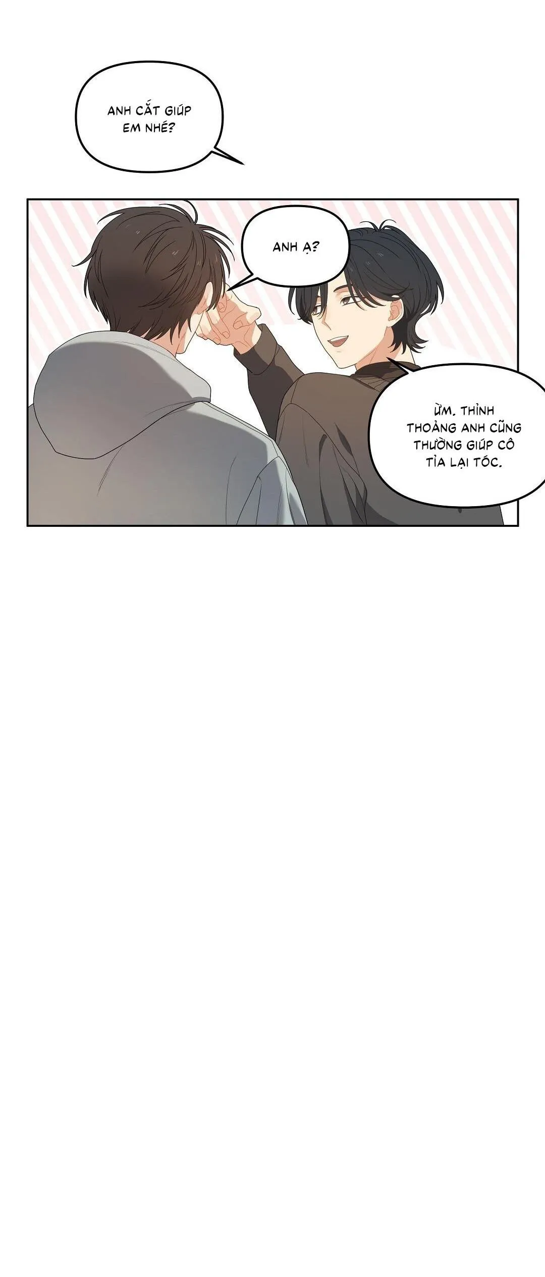 Cherry Cake Chapter 4 Trang 11