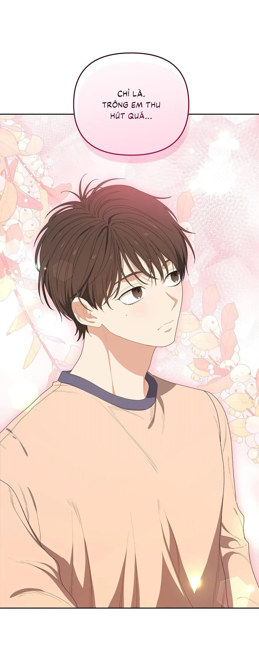 Cherry Cake Chapter 4 Trang 23