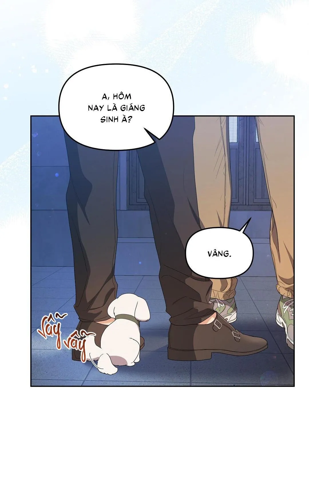 Cherry Cake Chapter 4 Trang 30