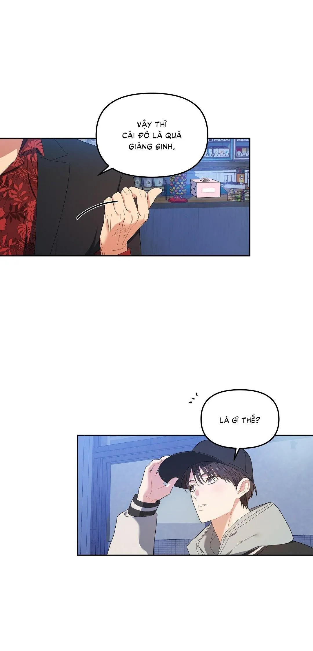 Cherry Cake Chapter 4 Trang 31