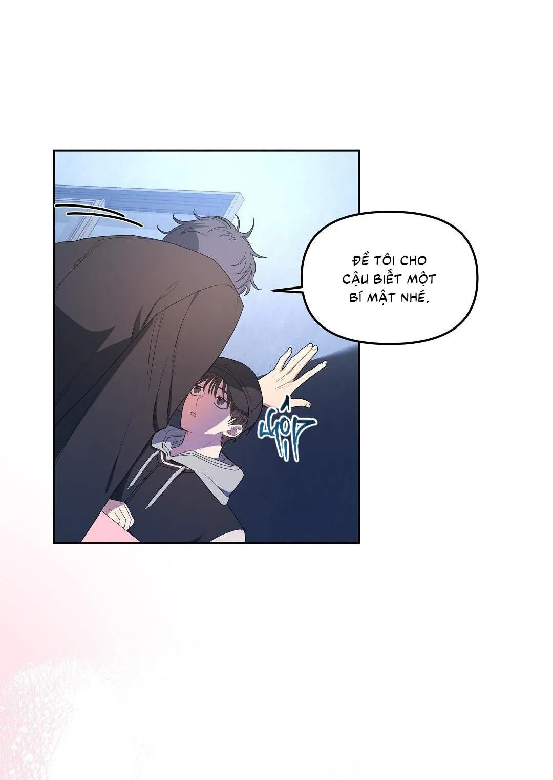 Cherry Cake Chapter 4 Trang 35