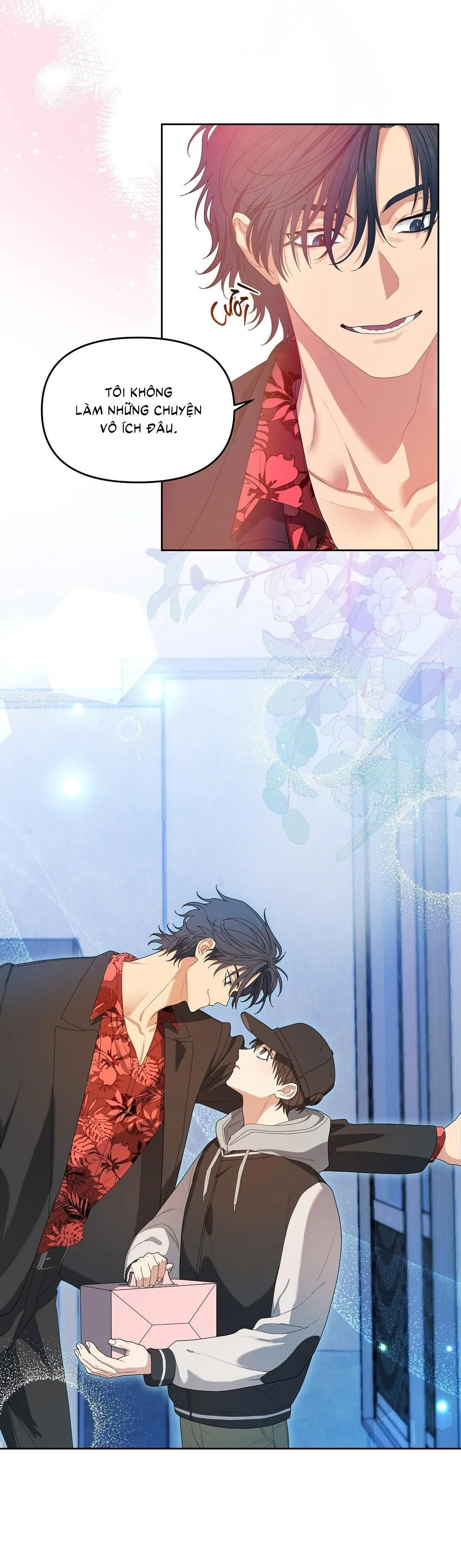 Cherry Cake Chapter 4 Trang 36