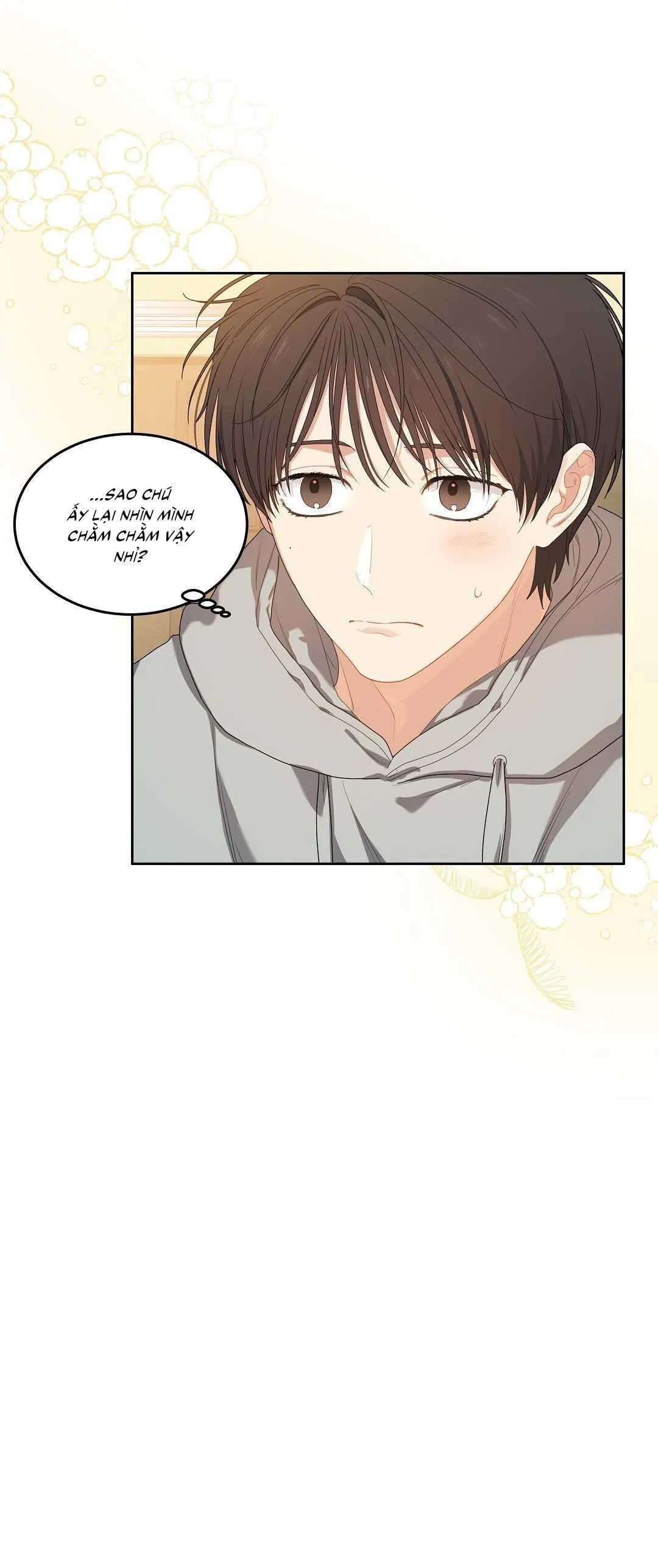 Cherry Cake Chapter 4 Trang 43