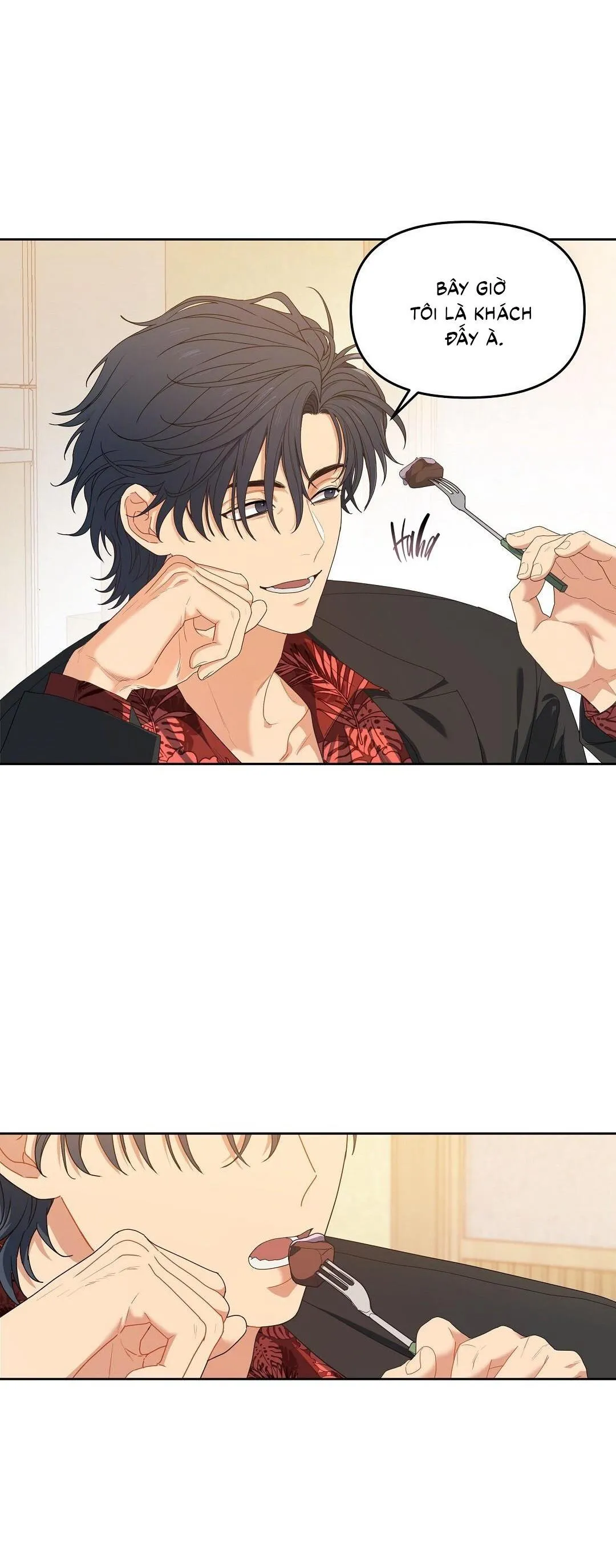 Cherry Cake Chapter 5 Trang 7