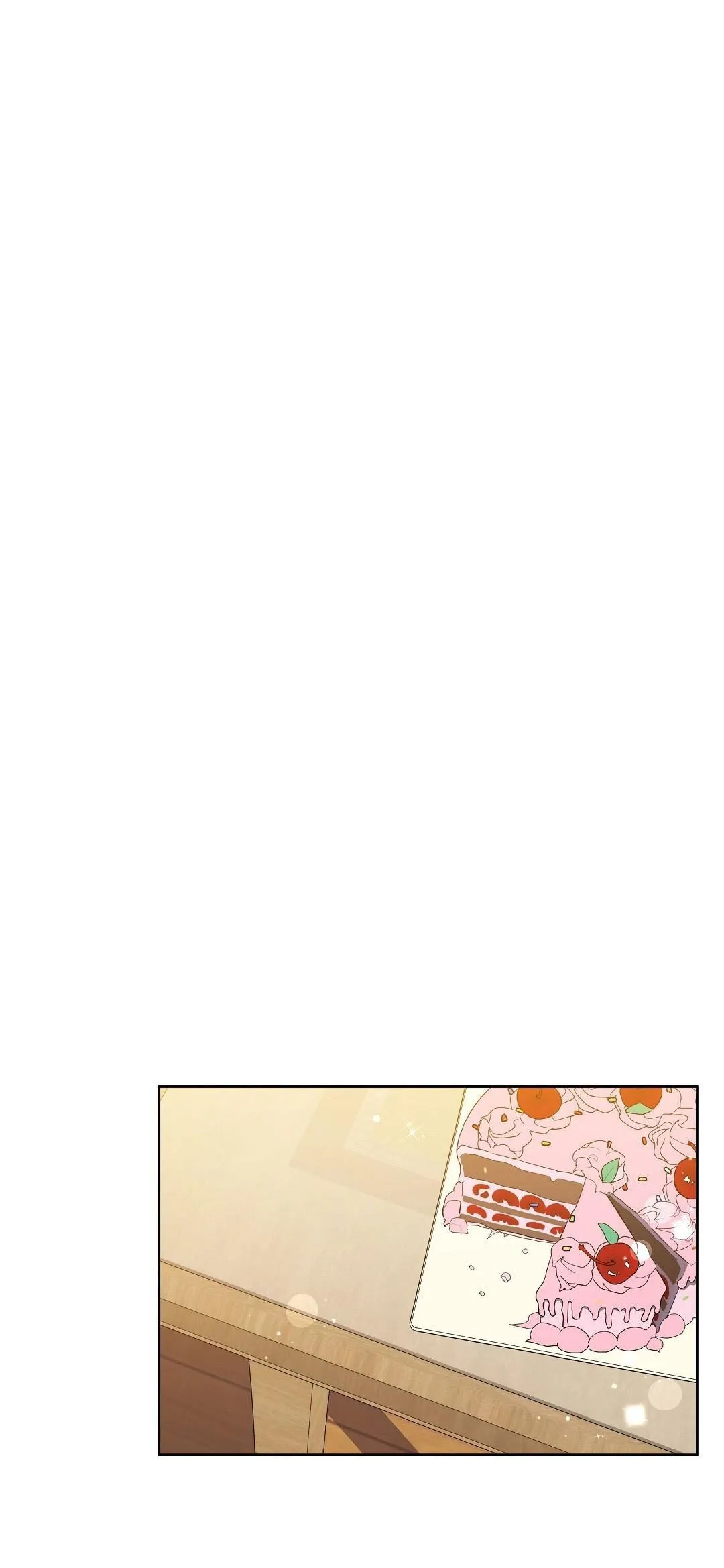 Cherry Cake Chapter 5 Trang 9