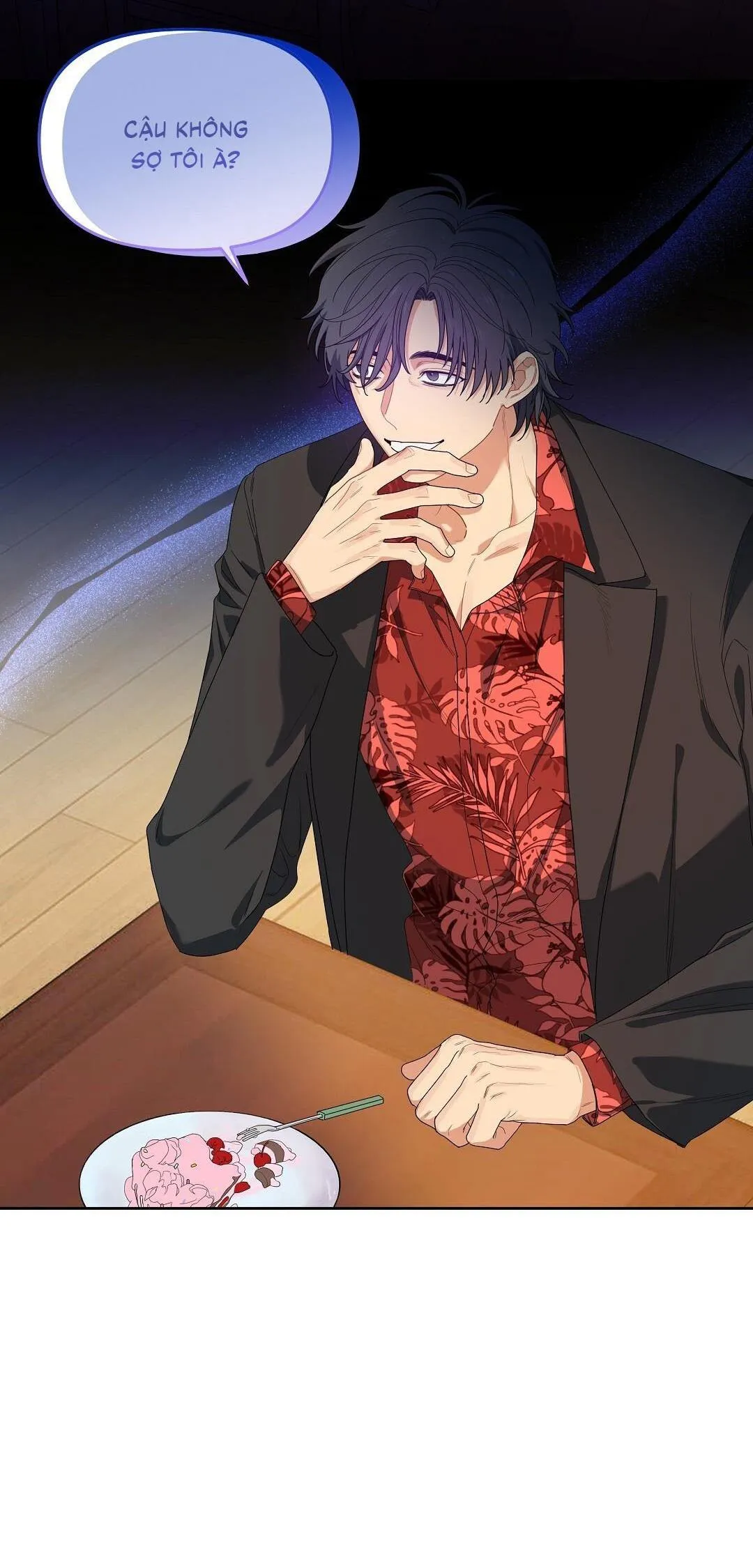 Cherry Cake Chapter 5 Trang 20