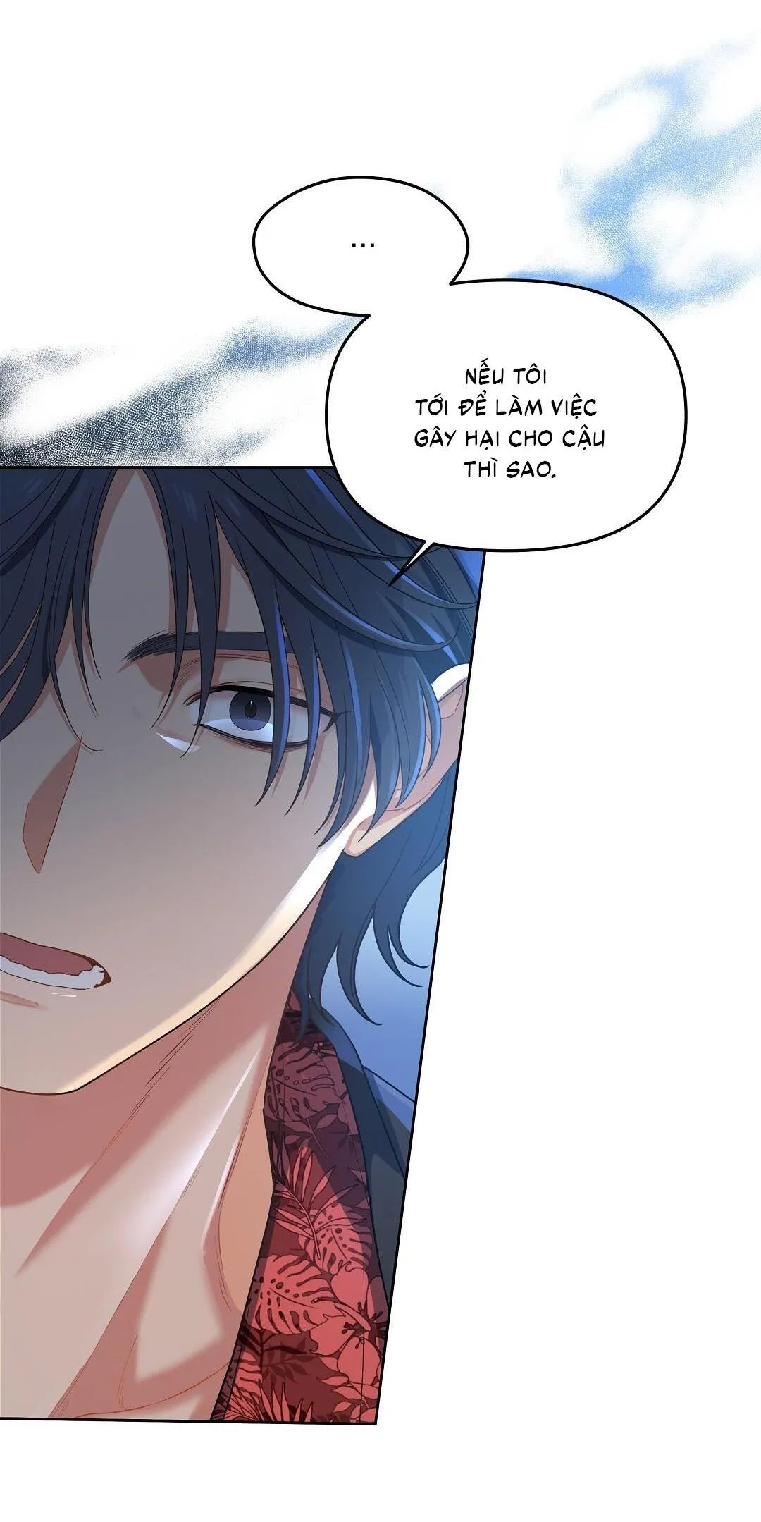 Cherry Cake Chapter 5 Trang 22