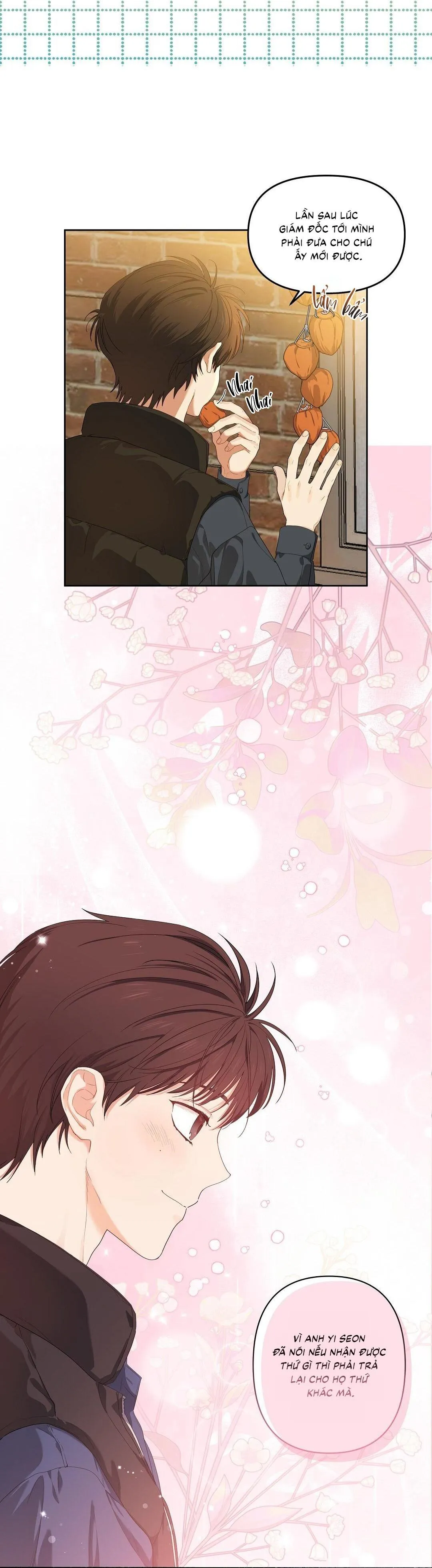 Cherry Cake Chapter 6 Trang 4