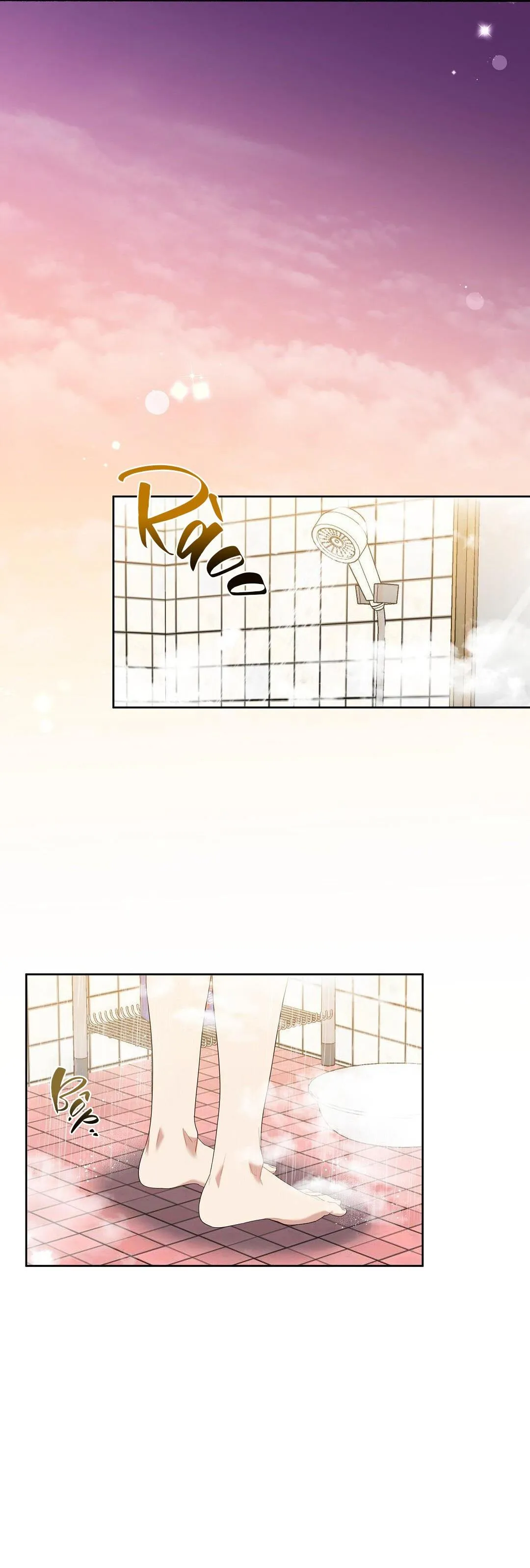 Cherry Cake Chapter 6 Trang 5